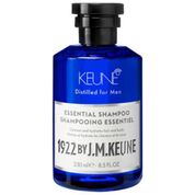 Keune 1922 Essential Shampoo 250ml